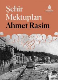 Produktbild: Sehir Mektuplari Ciltli