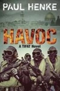 Produktbild: Henke, P: Havoc