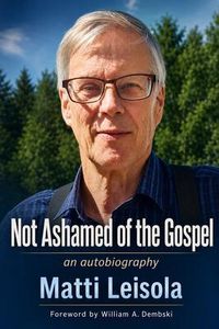 Produktbild: Not Ashamed of the Gospel