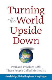 Produktbild: Turning the World Upside Down