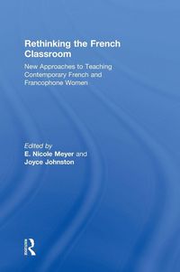 Produktbild: Rethinking the French Classroom