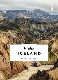 Produktbild: Hidden Iceland