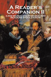 Produktbild: A Reader's Companion II