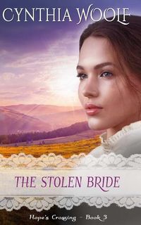 Produktbild: The Stolen Bride