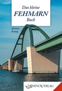 Produktbild: Kleines Fehmarnbuch