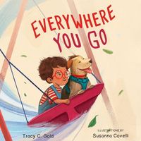 Produktbild: Everywhere You Go