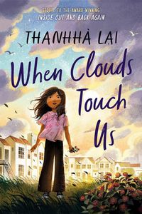 Produktbild: Lai, T: When Clouds Touch Us
