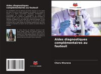 Produktbild: Aides diagnostiques compl&eacute;mentaires au fauteuil