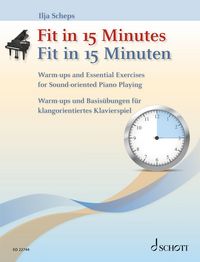 Produktbild: Fit in 15 Minutes