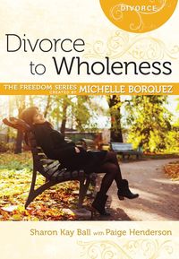 Produktbild: Divorce to Wholeness