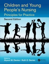 Produktbild: Children and Young People's Nursing