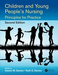 Produktbild: Children and Young People's Nursing