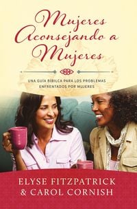 Produktbild: Mujeres aconsejando a mujeres