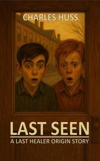 Produktbild: Last Seen