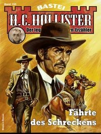 Produktbild: H. C. Hollister 155