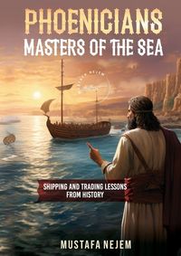 Produktbild: Phoenicians - Masters Of The Sea