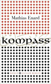 Produktbild: Kompass