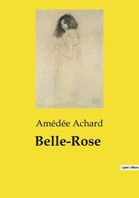 Produktbild: Belle-Rose