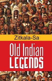 Produktbild: Old Indian Legends