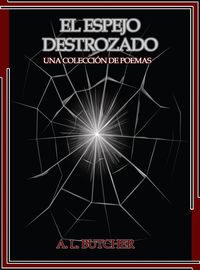 Produktbild: El espejo destrozado
