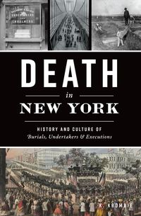 Produktbild: Death in New York