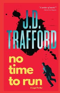 Produktbild: No Time To Run