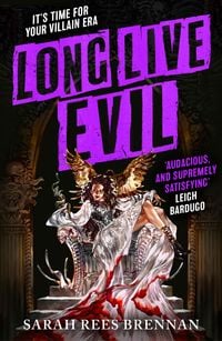 Produktbild: Long Live Evil