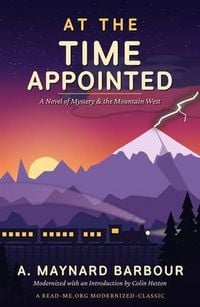 Produktbild: At The Time Appointed