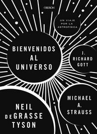 Produktbild: &iexcl;Bienvenidos al universo!