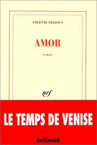 Produktbild: Amor