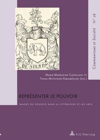 Produktbild: Repr&eacute;senter le pouvoir