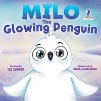 Produktbild: Milo The Glowing Penguin