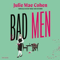 Produktbild: Bad Men
