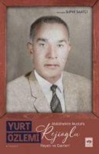 Produktbild: Yurt &Ouml;zlemi