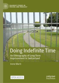 Produktbild: Doing Indefinite Time
