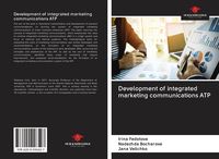 Produktbild: Development of integrated marketing communications ATP