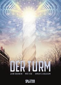 Produktbild: Der Turm. Band 3