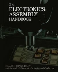 Produktbild: The Electronics Assembly Handbook