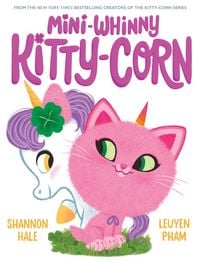 Produktbild: Mini-Whinny Kitty-Corn