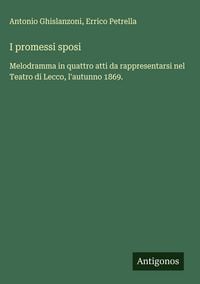 Produktbild: I promessi sposi