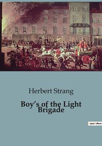 Produktbild: Boy's of the Light Brigade