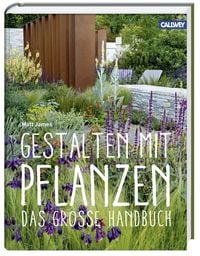 Produktbild: Gestalten mit Pflanzen