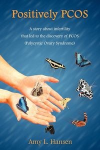 Produktbild: Positively PCOS