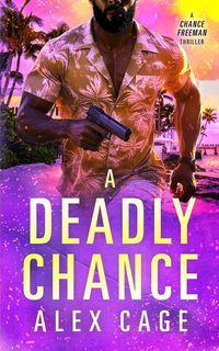 Produktbild: A Deadly Chance