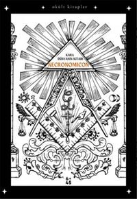 Produktbild: Necronomicon - Kara D&uuml;nyanin Kitabi