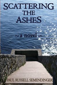Produktbild: Scattering the Ashes