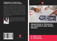 Produktbild: Princ&iacute;pios E T&eacute;cnicas De Aumento Dos Seios Nasais