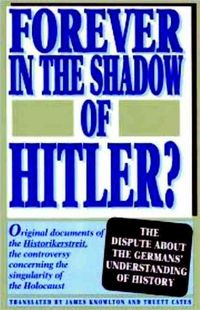 Produktbild: Forever in the Shadow of Hitler?