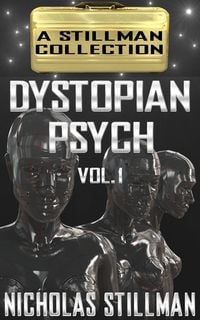 Produktbild: Dystopian Psych Volume 1
