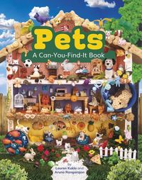 Produktbild: Pets